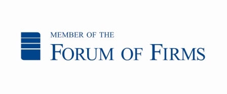 The Institute for Enterprise Issues - audit in Russia - Member of Forum of Firms through Kreston International